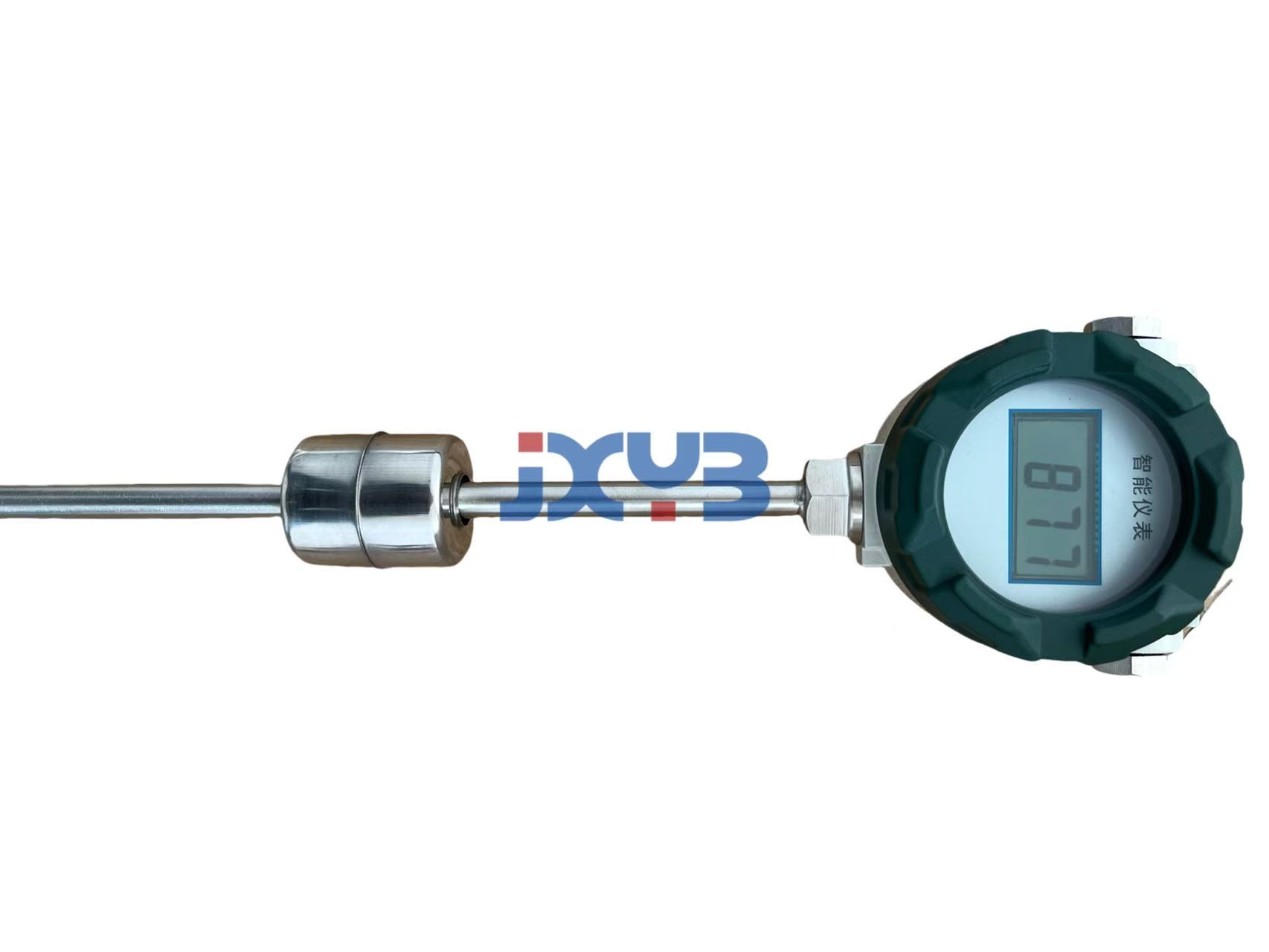 插入式液位計（電池供電型）